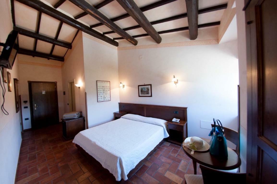 Valle Rosa Spoleto Exterior foto